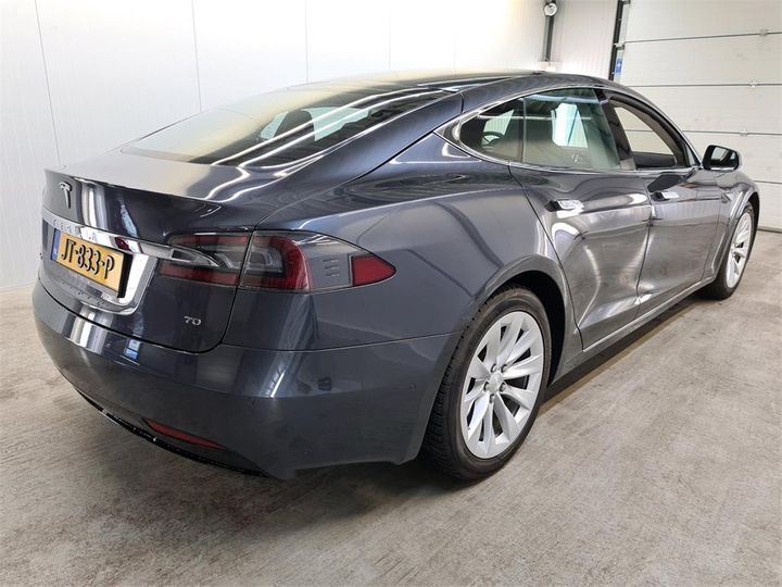 Photo 4 VIN: 5YJSA7E10GF134230 - TESLA S 