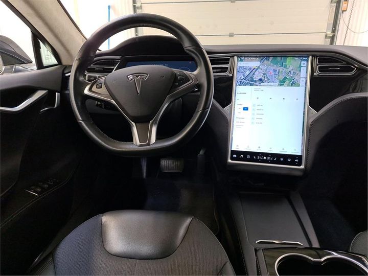 Photo 6 VIN: 5YJSA7E10GF134230 - TESLA S 