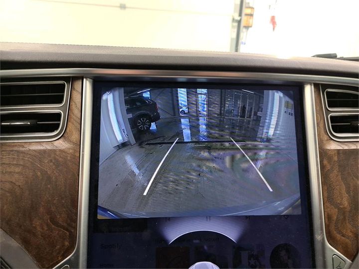 Photo 20 VIN: 5YJSA7E10HF172865 - TESLA S 