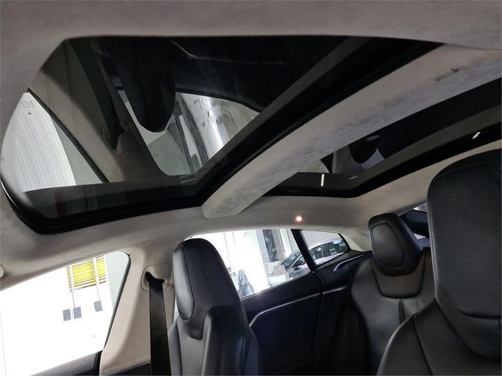 Photo 21 VIN: 5YJSA7E10HF172865 - TESLA S 