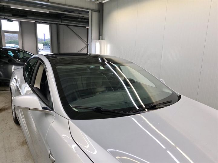 Photo 27 VIN: 5YJSA7E10HF172865 - TESLA S 