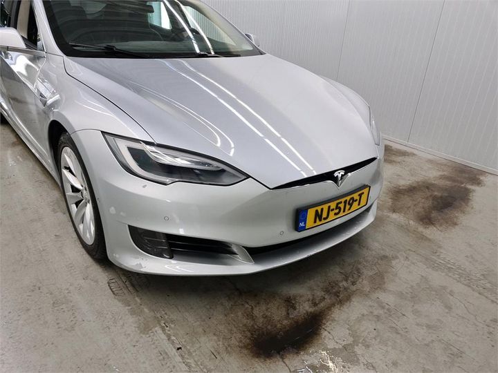 Photo 29 VIN: 5YJSA7E10HF172865 - TESLA S 