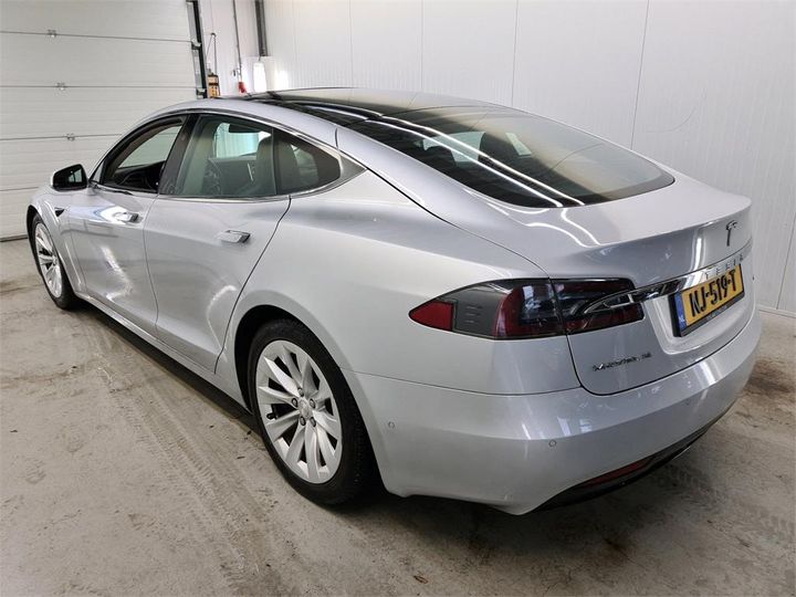 Photo 3 VIN: 5YJSA7E10HF172865 - TESLA S 