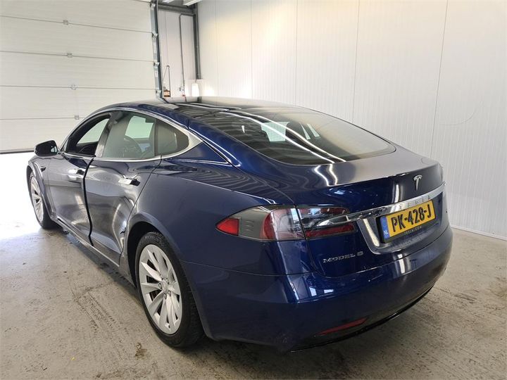 Photo 3 VIN: 5YJSA7E10HF199371 - TESLA S 