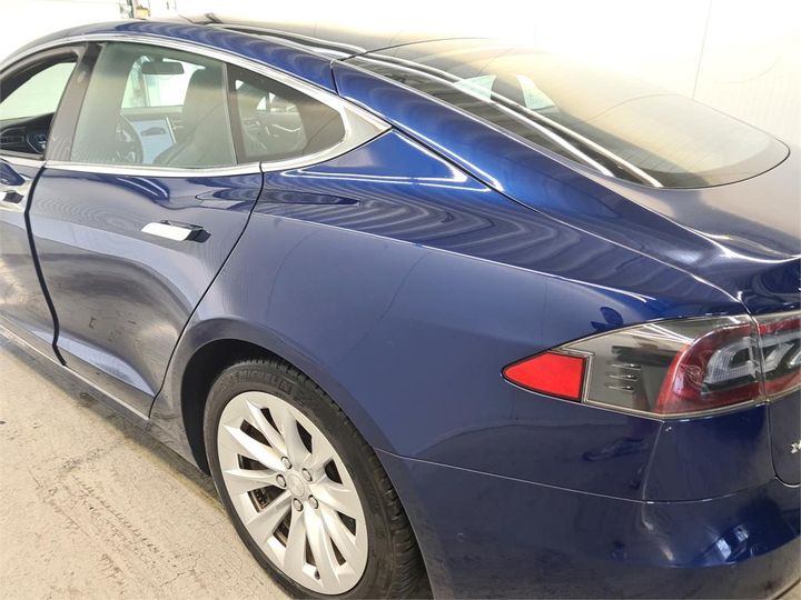 Photo 36 VIN: 5YJSA7E10HF199371 - TESLA S 