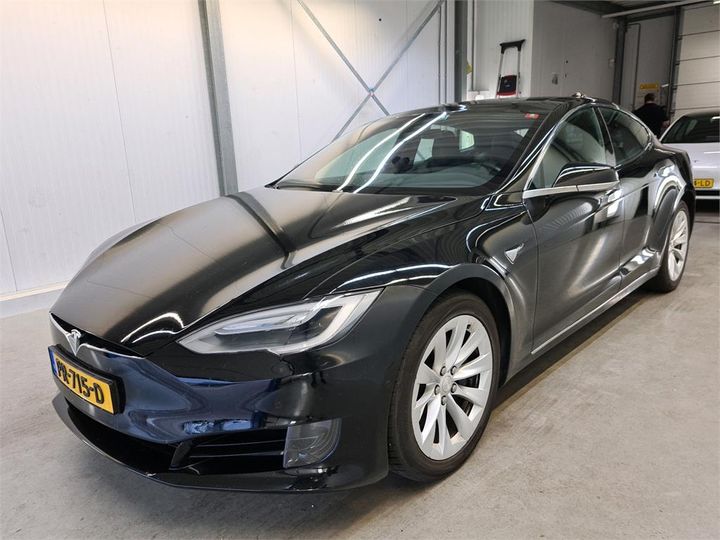 Photo 0 VIN: 5YJSA7E10HF207016 - TESLA S 