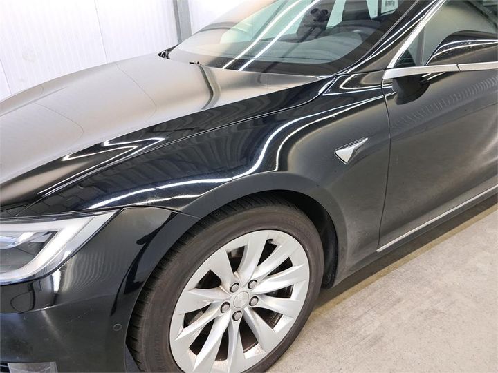 Photo 26 VIN: 5YJSA7E10HF207016 - TESLA S 