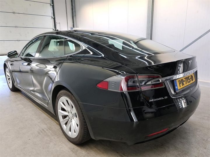 Photo 3 VIN: 5YJSA7E10HF207016 - TESLA S 