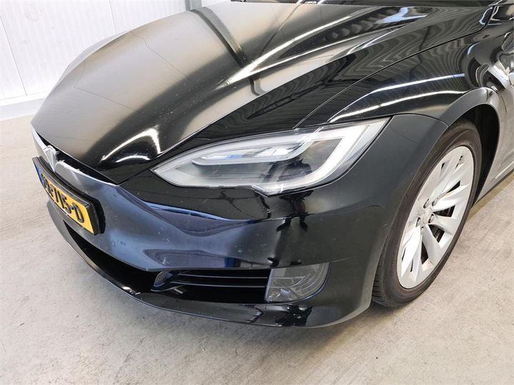 Photo 37 VIN: 5YJSA7E10HF207016 - TESLA S 