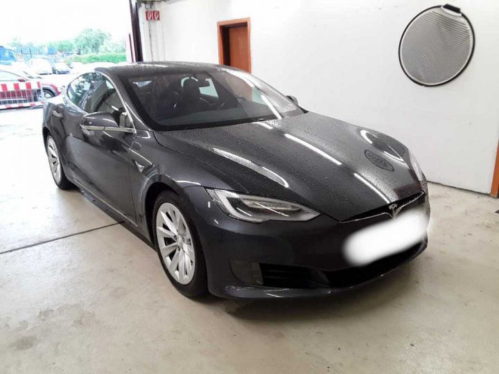 Photo 1 VIN: 5YJSA7E10HF208473 - TESLA MODEL S 