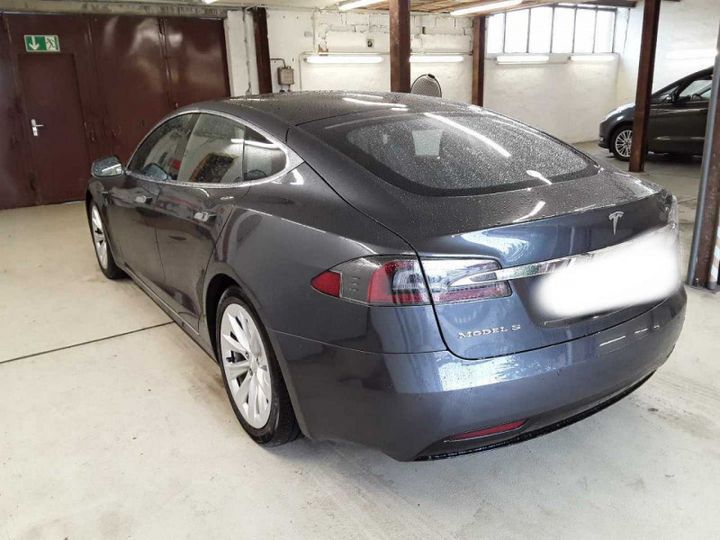 Photo 3 VIN: 5YJSA7E10HF208473 - TESLA MODEL S 