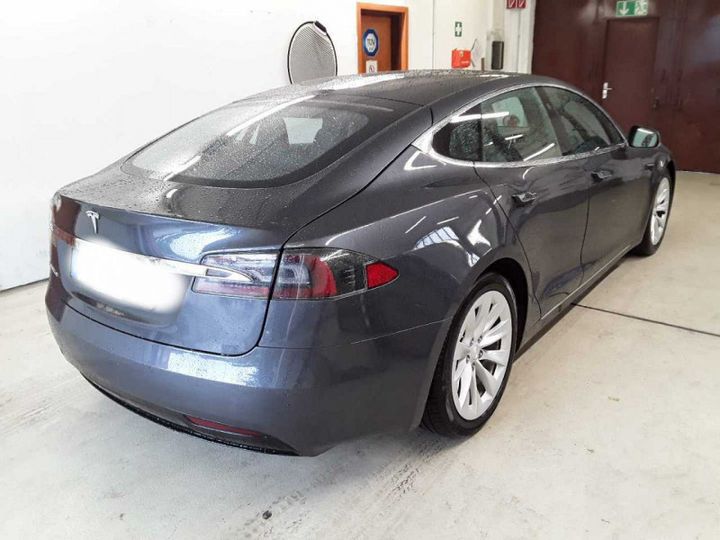 Photo 4 VIN: 5YJSA7E10HF208473 - TESLA MODEL S 