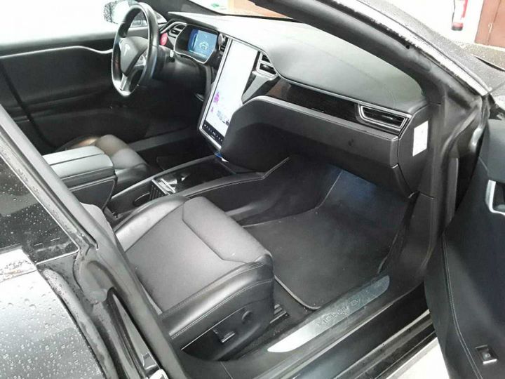 Photo 9 VIN: 5YJSA7E10HF208473 - TESLA MODEL S 