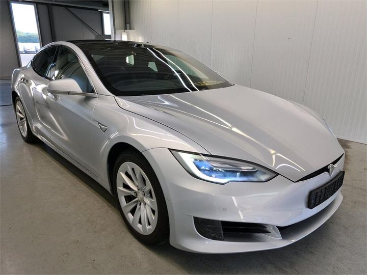 Photo 2 VIN: 5YJSA7E10HF210305 - TESLA S 