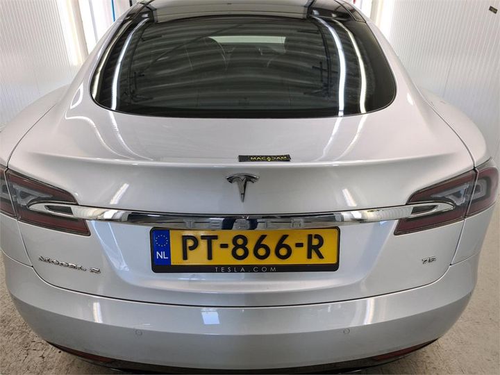 Photo 28 VIN: 5YJSA7E10HF210305 - TESLA S 