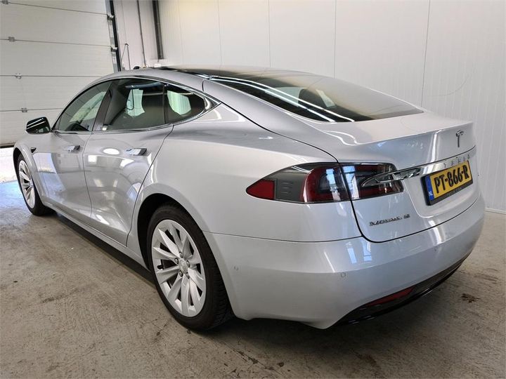 Photo 3 VIN: 5YJSA7E10HF210305 - TESLA S 