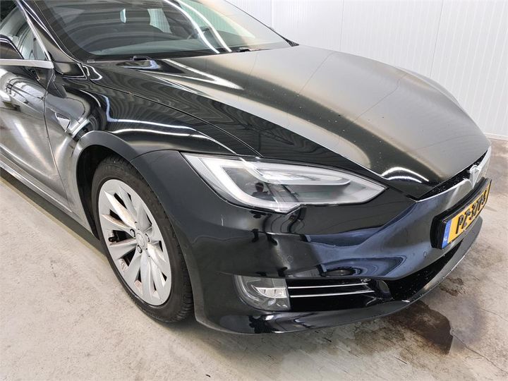 Photo 22 VIN: 5YJSA7E10HF213687 - TESLA S 