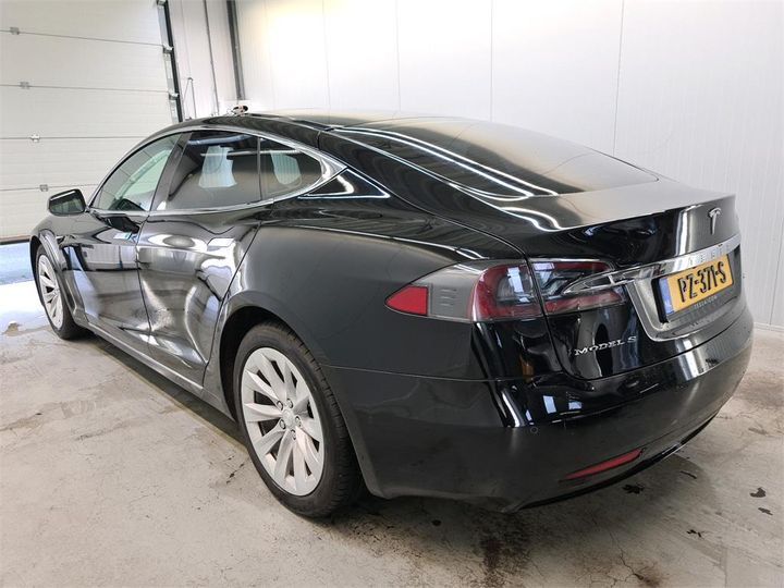 Photo 3 VIN: 5YJSA7E10HF213687 - TESLA S 