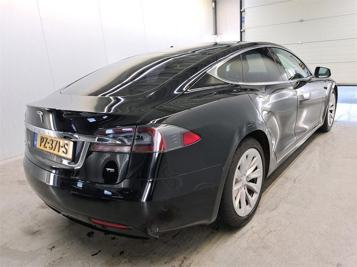 Photo 4 VIN: 5YJSA7E10HF213687 - TESLA S 