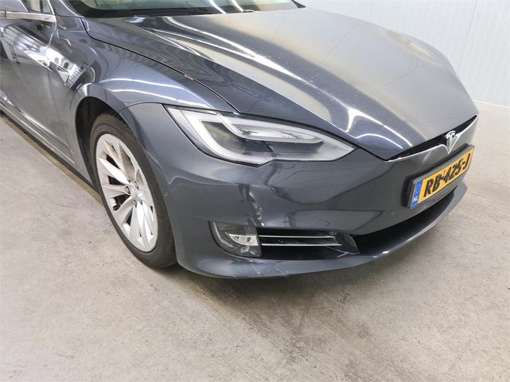 Photo 37 VIN: 5YJSA7E10HF214662 - TESLA S 