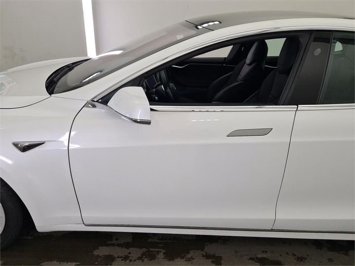 Photo 15 VIN: 5YJSA7E10HF214919 - TESLA MODEL 