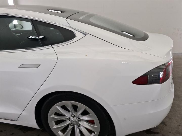 Photo 30 VIN: 5YJSA7E10HF214919 - TESLA MODEL 