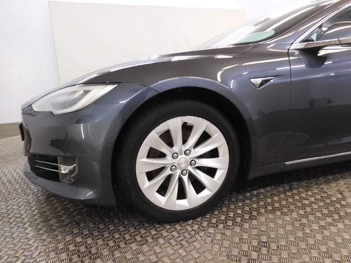 Photo 18 VIN: 5YJSA7E10HF218114 - TESLA MODEL S 