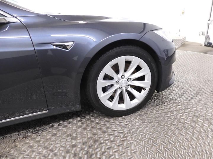 Photo 32 VIN: 5YJSA7E10HF218114 - TESLA MODEL S 