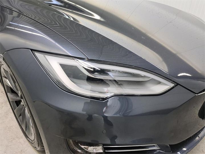 Photo 17 VIN: 5YJSA7E10HF225497 - TESLA S 