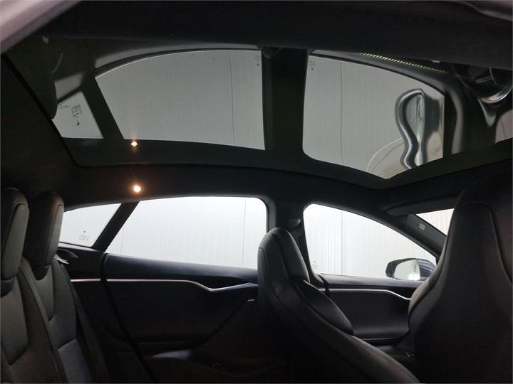 Photo 19 VIN: 5YJSA7E10HF225497 - TESLA S 