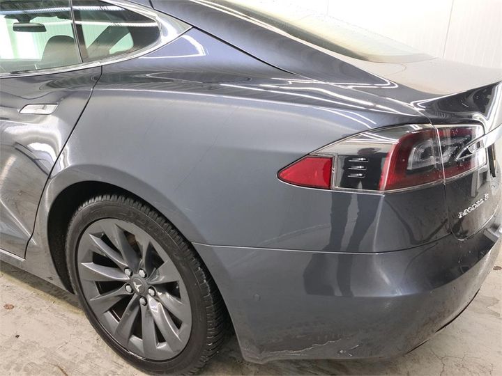 Photo 25 VIN: 5YJSA7E10HF225497 - TESLA S 