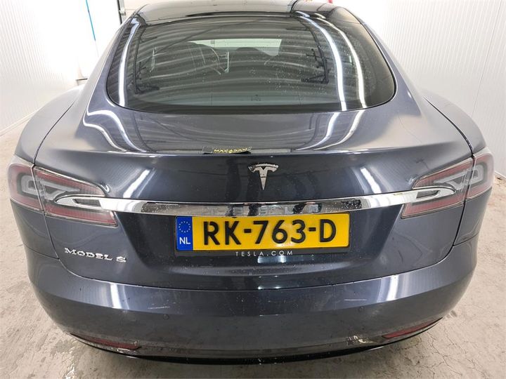 Photo 27 VIN: 5YJSA7E10HF225497 - TESLA S 