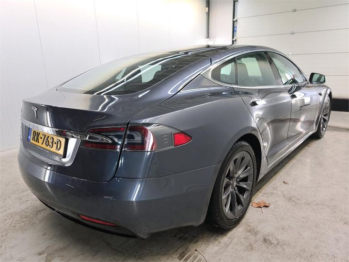 Photo 4 VIN: 5YJSA7E10HF225497 - TESLA S 