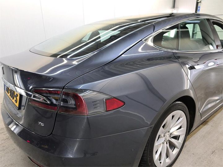 Photo 23 VIN: 5YJSA7E10HF225578 - TESLA S 