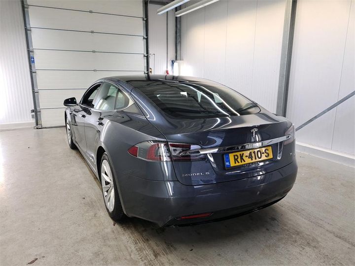 Photo 3 VIN: 5YJSA7E10HF225578 - TESLA S 