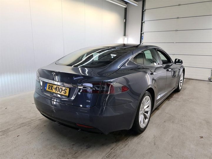 Photo 4 VIN: 5YJSA7E10HF225578 - TESLA S 