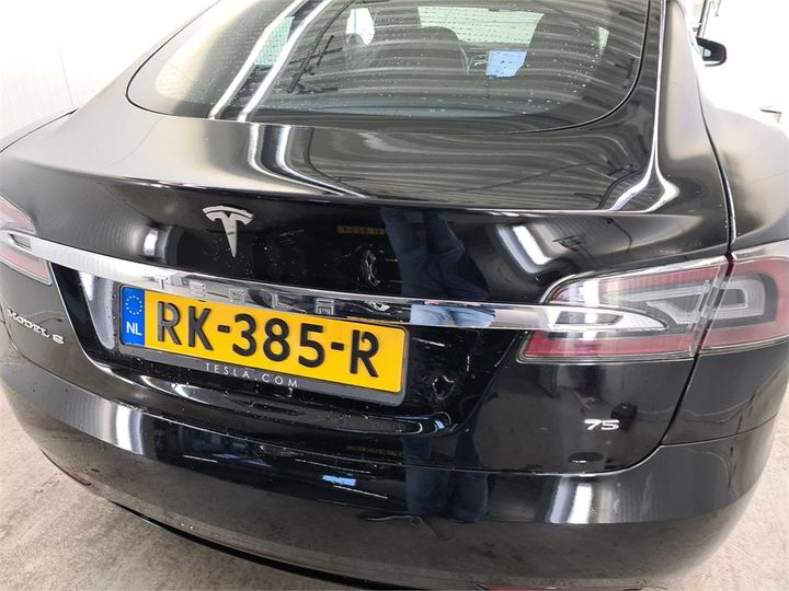 Photo 33 VIN: 5YJSA7E10HF227492 - TESLA S 