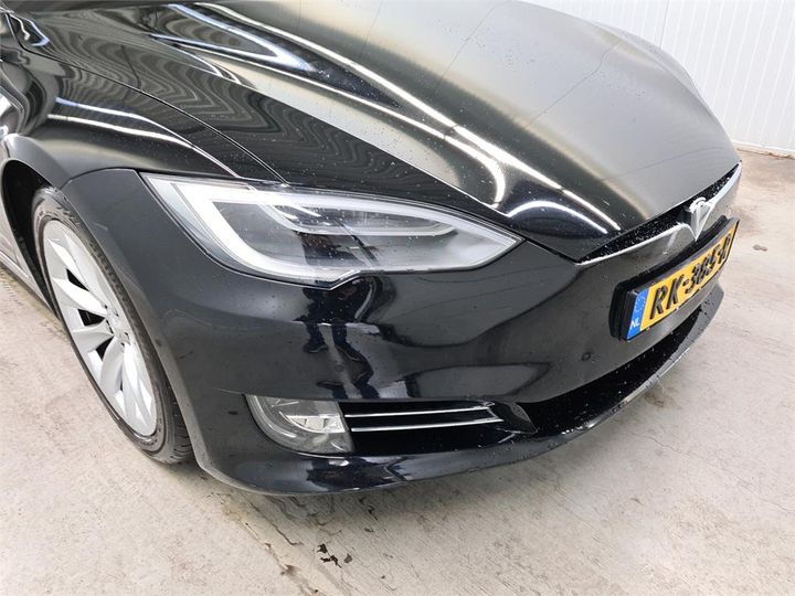 Photo 37 VIN: 5YJSA7E10HF227492 - TESLA S 