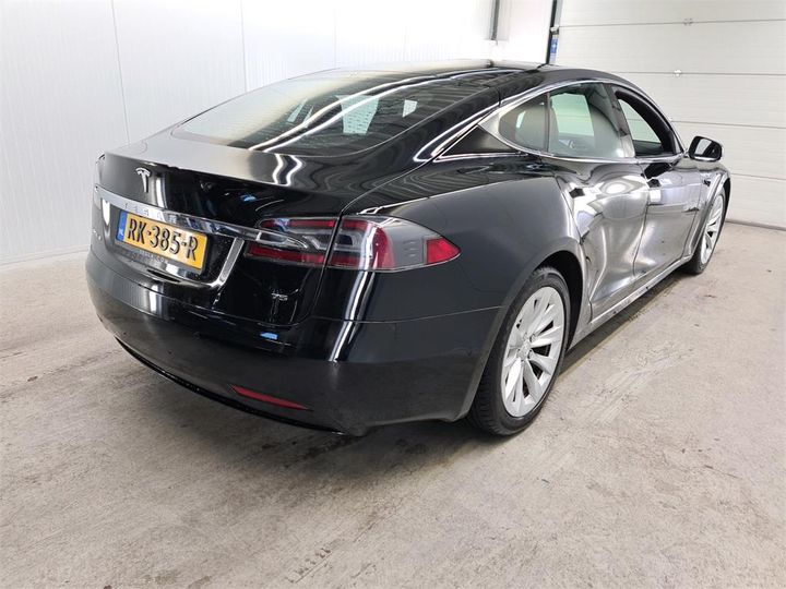 Photo 4 VIN: 5YJSA7E10HF227492 - TESLA S 