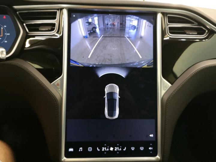 Photo 19 VIN: 5YJSA7E11GF136701 - TESLA S 