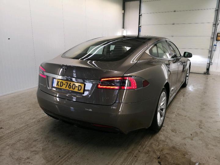 Photo 4 VIN: 5YJSA7E11GF136701 - TESLA S 