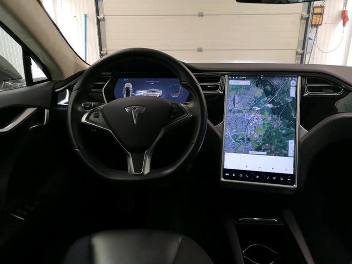 Photo 6 VIN: 5YJSA7E11GF136701 - TESLA S 