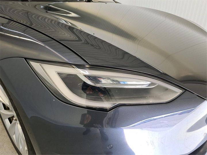 Photo 16 VIN: 5YJSA7E11GF153126 - TESLA S 