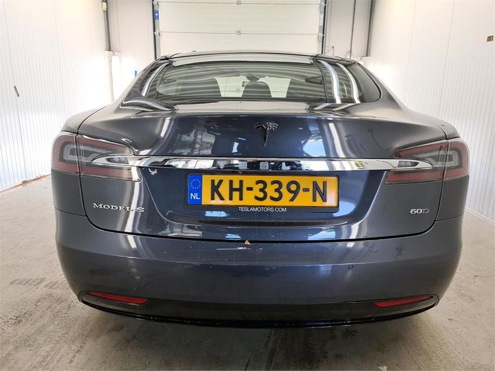 Photo 22 VIN: 5YJSA7E11GF153126 - TESLA S 