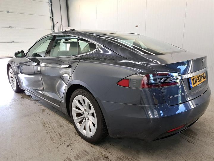 Photo 3 VIN: 5YJSA7E11GF153126 - TESLA S 