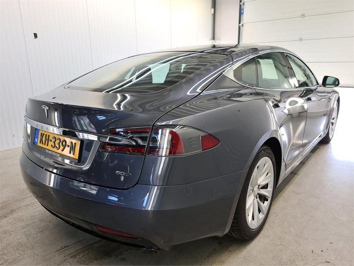 Photo 4 VIN: 5YJSA7E11GF153126 - TESLA S 