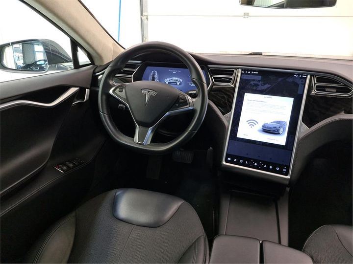 Photo 6 VIN: 5YJSA7E11GF153126 - TESLA S 