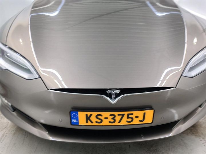 Photo 11 VIN: 5YJSA7E11GF157659 - TESLA S 