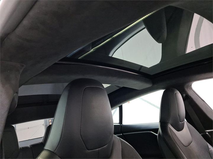 Photo 18 VIN: 5YJSA7E11GF157659 - TESLA S 