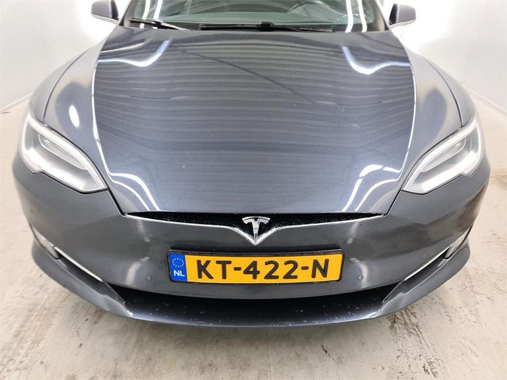 Photo 11 VIN: 5YJSA7E11GF164868 - TESLA S 